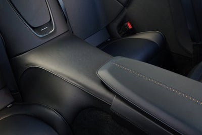 2017 Aston Martin DB11 Coupe Launch Edition