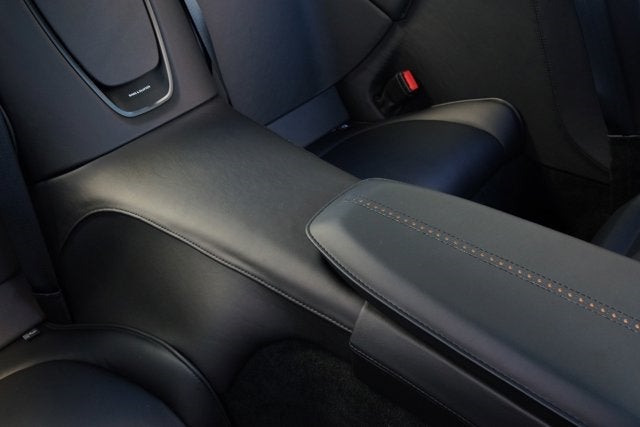 2017 Aston Martin DB11 Coupe Launch Edition