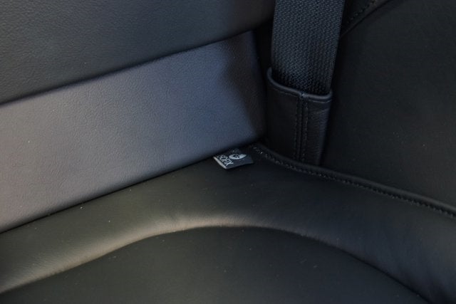 2017 Aston Martin DB11 Coupe Launch Edition