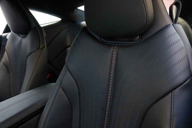 2017 Aston Martin DB11 Coupe Launch Edition