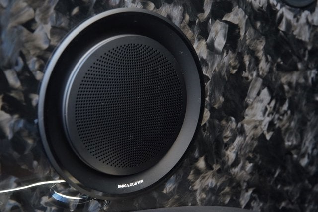 2017 Aston Martin DB11 Coupe Launch Edition