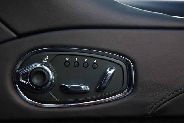 2017 Aston Martin DB11 Coupe Launch Edition