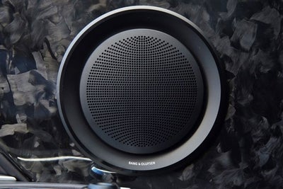 2017 Aston Martin DB11 Coupe Launch Edition