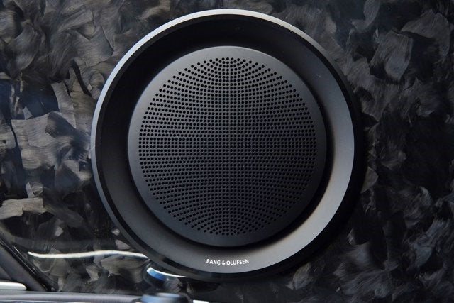 2017 Aston Martin DB11 Coupe Launch Edition