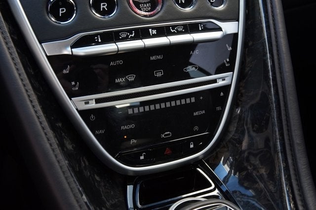 2017 Aston Martin DB11 Coupe Launch Edition