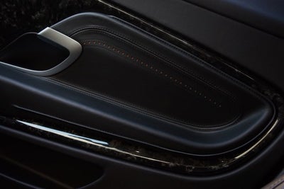 2017 Aston Martin DB11 Coupe Launch Edition