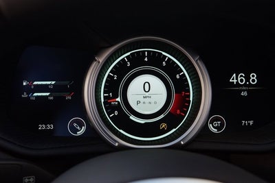 2017 Aston Martin DB11 Coupe Launch Edition