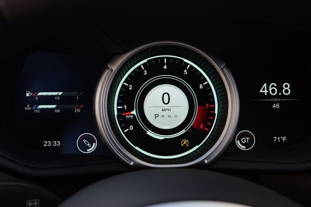 2017 Aston Martin DB11 Coupe Launch Edition