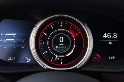 2017 Aston Martin DB11 Coupe Launch Edition