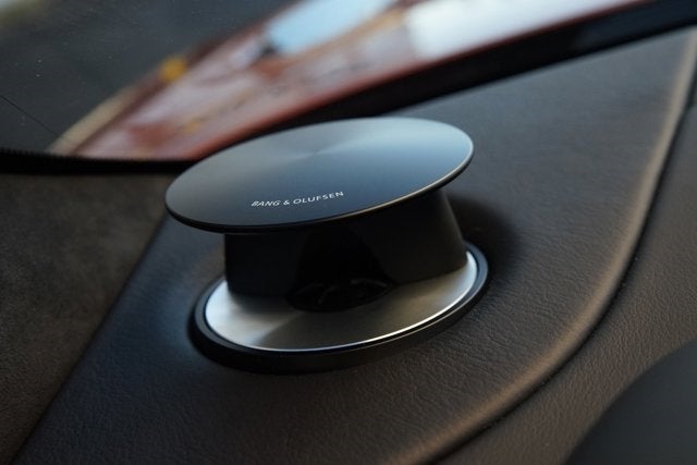 2017 Aston Martin DB11 Coupe Launch Edition