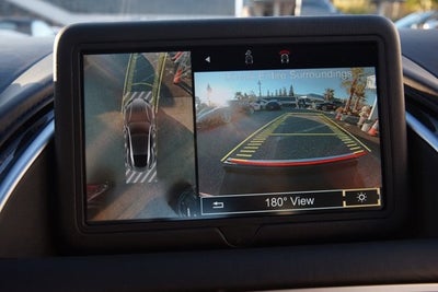 2017 Aston Martin DB11 Coupe Launch Edition