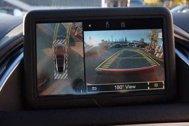 2017 Aston Martin DB11 Coupe Launch Edition