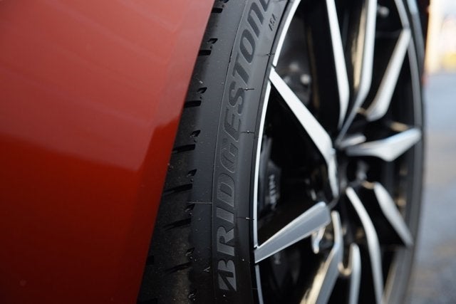 2017 Aston Martin DB11 Coupe Launch Edition