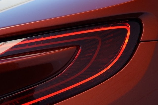 2017 Aston Martin DB11 Coupe Launch Edition