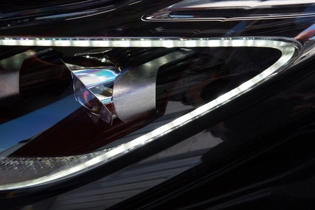 2017 Aston Martin DB11 Coupe Launch Edition