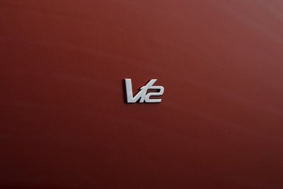 2017 Aston Martin DB11 Coupe Launch Edition