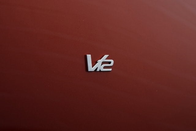 2017 Aston Martin DB11 Coupe Launch Edition