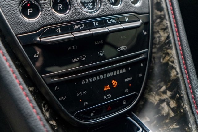 2017 Aston Martin DB11 Launch Edition