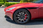 2017 Aston Martin DB11 Launch Edition
