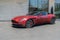 2017 Aston Martin DB11 Launch Edition