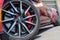 2017 Aston Martin DB11 Launch Edition