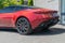 2017 Aston Martin DB11 Launch Edition