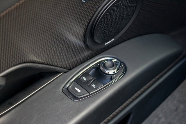 2017 Aston Martin DB11 Launch Edition