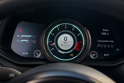 2017 Aston Martin DB11 Launch Edition