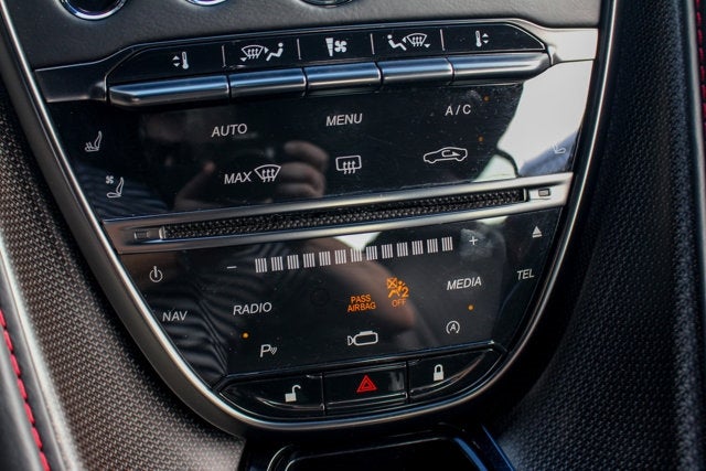 2017 Aston Martin DB11 Launch Edition