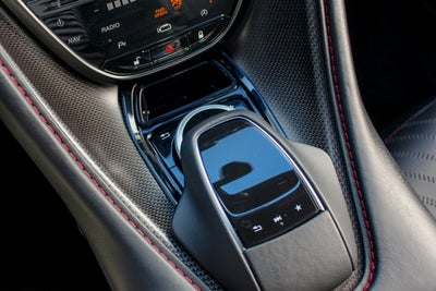 2017 Aston Martin DB11 Launch Edition