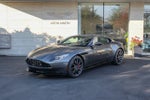 2017 Aston Martin DB11 Launch Edition