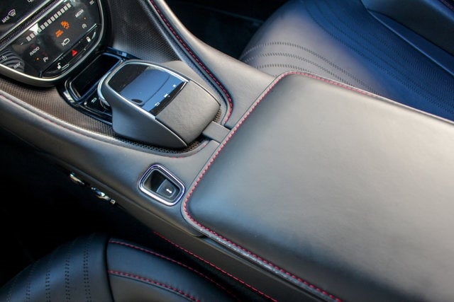 2017 Aston Martin DB11 Launch Edition