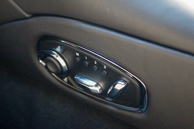 2017 Aston Martin DB11 Launch Edition