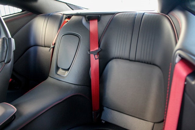 2017 Aston Martin DB11 Launch Edition