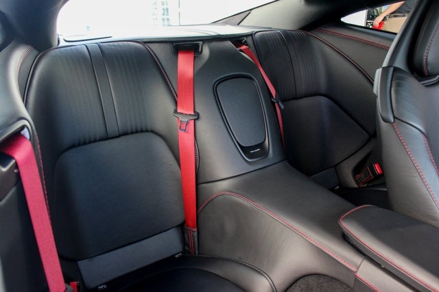 2017 Aston Martin DB11 Launch Edition