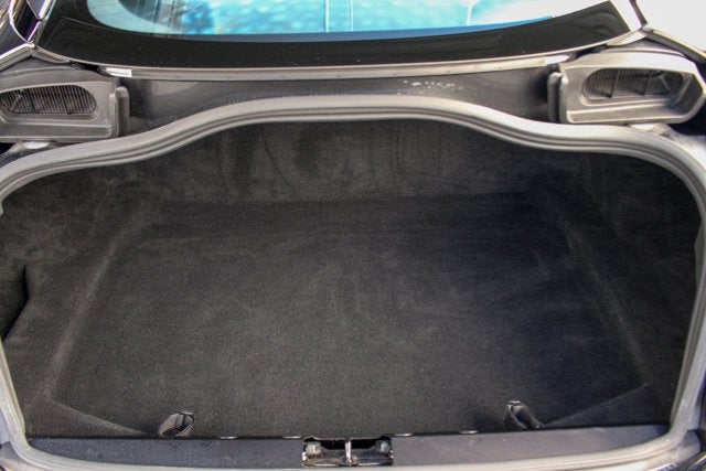 2017 Aston Martin DB11 Launch Edition