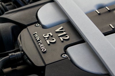 2017 Aston Martin DB11 Launch Edition