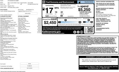 2017 Aston Martin DB11 Launch Edition