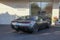 2017 Aston Martin DB11 Launch Edition