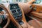 2017 Aston Martin DB11 Coupe