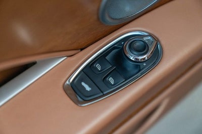 2017 Aston Martin DB11 Coupe
