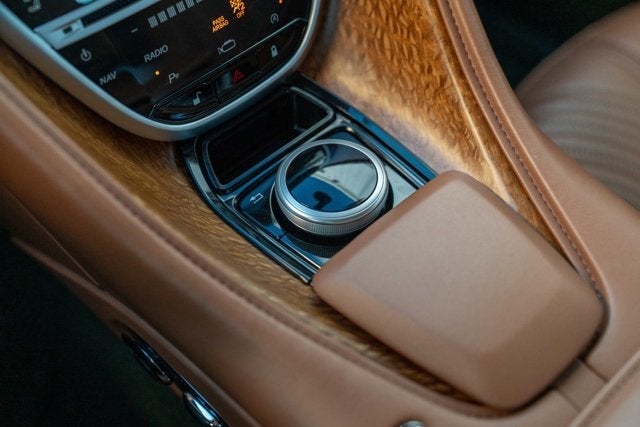 2017 Aston Martin DB11 Coupe