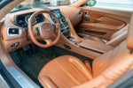 2017 Aston Martin DB11 Coupe