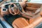 2017 Aston Martin DB11 Coupe