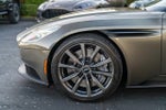 2017 Aston Martin DB11 Coupe