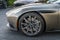 2017 Aston Martin DB11 Coupe