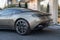 2017 Aston Martin DB11 Coupe