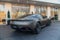 2017 Aston Martin DB11 Coupe