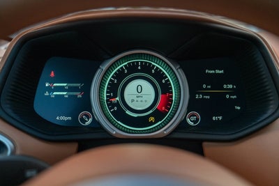 2017 Aston Martin DB11 Coupe