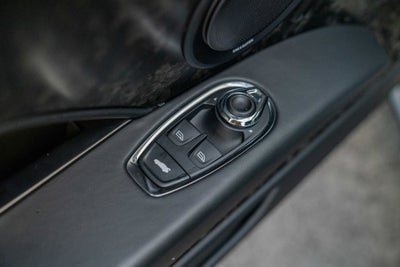 2018 Aston Martin DB11 Coupe